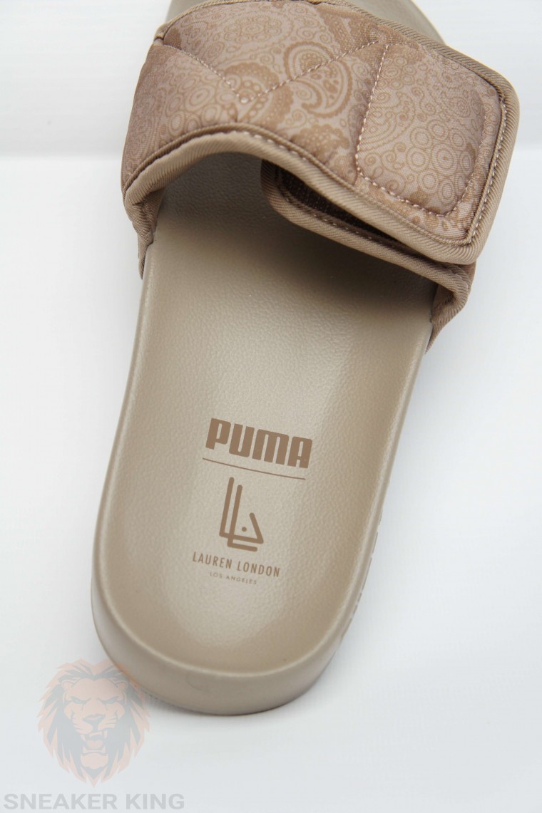 Шльопанці Puma Leadcat 2.0 x Lauren London